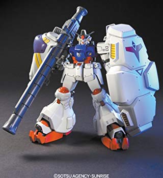 【中古】HGUC 1/144 RX-78GP02A ガンダムGP02A サイサリス (機動戦士ガンダム0083 STARDUST MEMORY) bme6fzu