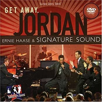 【中古】【非常に良い】Get Away Jordan [DVD]