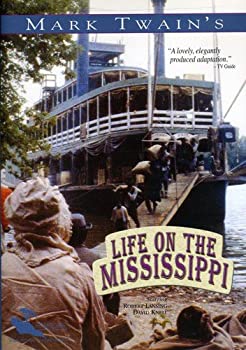 【中古】【非常に良い】Life on the Mississippi [DVD]｜ドリエム店