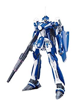 【中古】1/72 VF-25G メサイアバルキリー ミシェル機 (マクロスF(フロンティア)) 2mvetro 12,711円