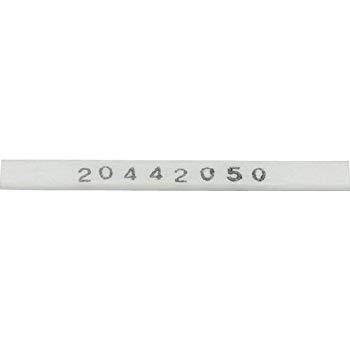 【中古】UHT 箱40-6#1000ターボラップ用セラミックストーン 5本入 CS4061000 wyw801m