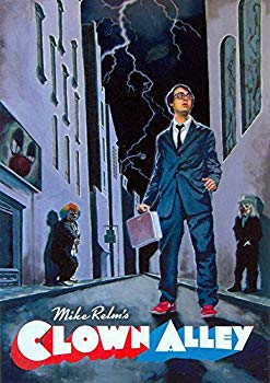【中古】【非常に良い】Clown Alley [DVD] [Import]｜ドリエム店