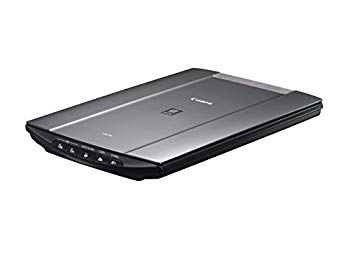 【中古】【非常に良い】旧モデル Canon フラッドベッドスキャナー CanoScan LiDE210 A4対応 CISセンサー 4800dpi RGB3色LED搭載 USBバスパワー対応｜ドリエム店