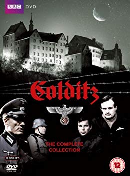 【中古】Colditz - The Complete Collection [Import anglais]｜ドリエム店