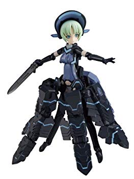 【中古】武装神姫 マリーセレス wgteh8f