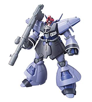 【中古】HGUC 1/144 AMX-009 ドライセン (ユニコーンVer.) (機動戦士ガンダムUC)｜ドリエム店