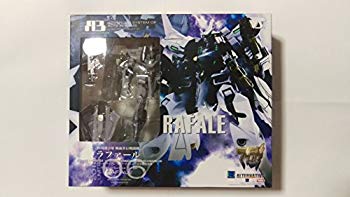 【中古】【非常に良い】マブラヴ オルタネイティブ A3 2010LIMITED 06 欧州連合軍 戦術歩行戦闘機ラファール ドイツ・フランス連合旅団 フランス陸軍第13戦術竜騎兵連隊｜ドリエム店