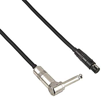 【中古】Line 6 G50/G90プレミアム・ギター・ケーブル TA4F-to-1/4\