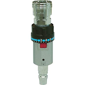 【中古】日本精器 手元減圧弁8A1.5MPa操作手順カップリング付 BN3LK01K158SP tf8su2k