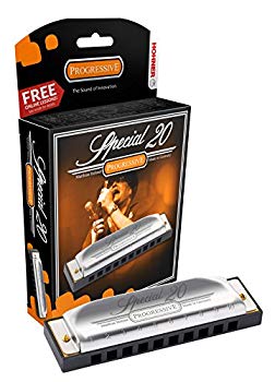 【中古】【非常に良い】HOHNER ホーナー スペシャル 20 クラシック C調 560/20X tf8su2k