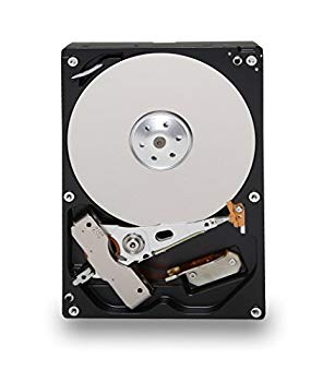 【中古】【非常に良い】TOSHIBA DT01ACA300 3TB 6Gbps SATA対応 3.5インチ内蔵ハードディスクドライブ i8my1cf