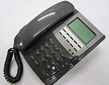 【中古】【非常に良い】FX-TELヒョウジュン(1)(H) NTT FX1 標準電話機 [オフィス用品] ビジネスフォン [オフィス用品] [オフィス用品] [オフィス用品]｜ドリエム店 12,602円