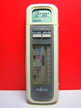 【中古】富士通 空調設備遠隔操作 AR-WS1 khxv5rg