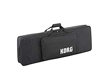 【中古】KORG キーボードシンセサイザー KingKORG/KROME-61専用 ソフトケース SC-KINGKORG/KROME rdzdsi3