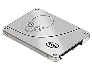 【中古】インテル SSD 730 Series 240GB MLC 2.5inch 7mm BOX SSDSC2BP240G4R5|ドリエム店