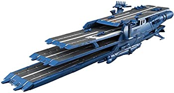 【中古】【非常に良い】コスモフリートスペシャル 宇宙戦艦ヤマト2199 ガイペロン級多層式航宙母艦【シュデルグ】｜ドリエム店