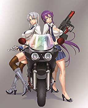 【中古】【非常に良い】トリアージＸ　第2巻　限定版 [DVD]｜ドリエム店