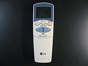 【中古】LG 空調設備遠隔操作 6711A21067C ggw725x