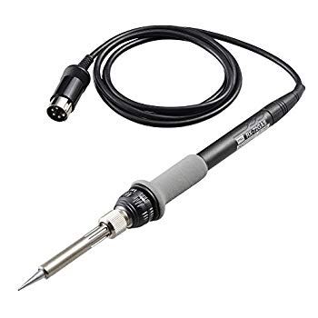 【中古】グット 替こて部 (こて先付) RX-72GAS ggw725x