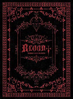 【中古】【非常に良い】朗読劇『BLOOD+ ~彼女が眠る間に~』 [DVD]｜ドリエム店