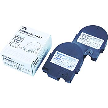【中古】【非常に良い】マックス(MAX) LM-KA500 記名板アタッチメント [LM90185] dwos6rj