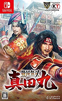 【中古】【非常に良い】戦国無双 ~真田丸~ - Switch|ドリエム店