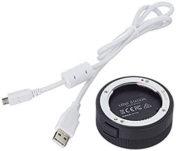 【中古】SAMYANG レンズアクセサリ Lens Station ソニーEマウント専用 880996|ドリエム店