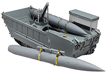 【中古】ドラゴン 1/35 アメリカ陸軍/西ドイツ陸軍 M688 ランスミサイルローダ 装填車 プラモデル DR3607 z2zed1b