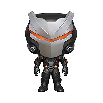 【中古】【非常に良い】Pop Fortnite Omega Vinyl Figure mxn26g8