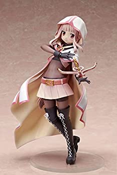 【中古】【非常に良い】マギアレコード 魔法少女まどか☆マギカ外伝 環いろは 1/8 完成品フィギュア(アニプレックスプラス限定)