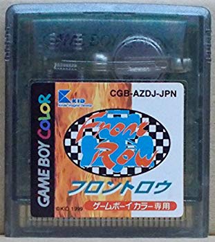 【中古】【人並み外れたに似つかわしい】FRONT ROW p706p5g