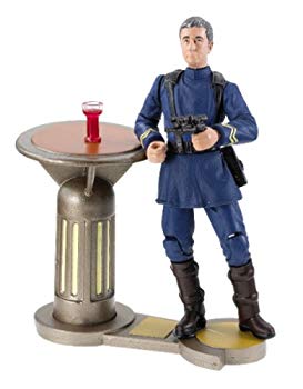【中古】【非常に良い】スターウォーズ ベーシックフィギュア クローンの攻撃 ダニル･フェイトーニ cm3dmju