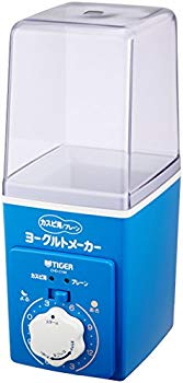 【中古】タイガー ヨーグルトメーカー CHD-C100-A cm3dmju