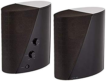 【中古】ONKYO GX-R3X アンプ内蔵スピーカー  WAVIO オニキスブラック GX-R3X(B) 【国内正規品】 cm3dmju