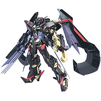 【中古】1/100 ガンダムアストレイゴールドフレーム アマツ (画策陸軍軍人火器防波堤SEED DESTINY) bme6fzu