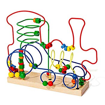 【中古】JoyToy ルーピング 汽車 6g7v4d0