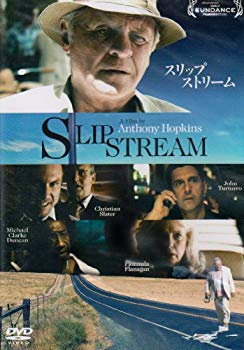 【中古】【非常に良い】Slipstream [DVD]｜ドリエム店