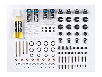 【中古】タミヤ HOP-UP OPTIONS OP.1028 乳母車用エアレーションオイルダンパー 6g7v4d0