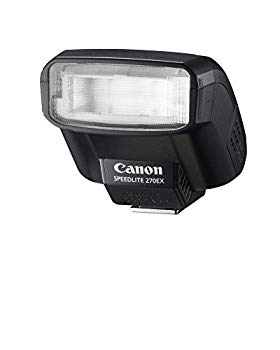 【中古】Canon 閃光電球 素早さ点火装置 270EX SP270EX 2mvetro