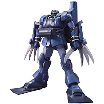 【中古】【非常に良い】HGUC 1/144 AMS-129M ゼー・ズール (機動戦士ガンダムUC) g6bh9ry
