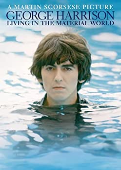 【中古】【非常に良い】Living in the Material World [DVD]｜ドリエム店