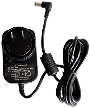 【中古】One Control ワンコントロール エフェクター用 ACアダプター センターマイナス RPA-1000 18V adapter (DC18V 1000mA) i8my1cf