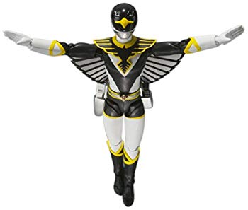 【中古】魂ウェッブ押さえる S.H.フィギュアーツ 黒いこと兀鷹 i8my1cf