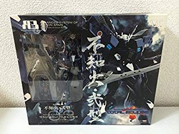 【中古】【人並み外れたに好いたらしい】マブラヴ オルタネイティブ Ａ3 2009 LIMITED 03 XFJ-01b 不知火・弐型 i8my1cf