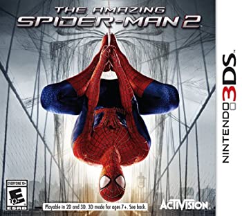 【中古】Amazing Spiderman 2