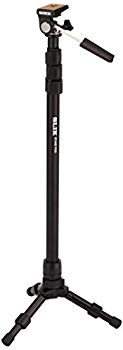 【中古】【非常に良い】SLIK 一脚兼簡易三脚 スタンドポッド STAPOD 9jupf8b