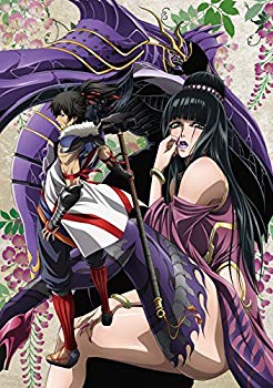 【中古】風雲維新ダイショーグン 第4巻限定版 [Blu-ray]｜ドリエム店