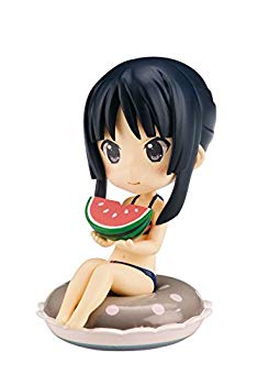 【中古】ちょこると けいおん! 「秋山 澪」 qqffhab画像