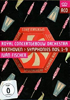 【中古】Symphonies Nos. 1-9 [Blu-ray] qqffhab