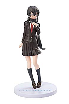 【中古】【非常に良い】ソードアート・オンラインII PMフィギュア 朝田詩乃 qqffhab